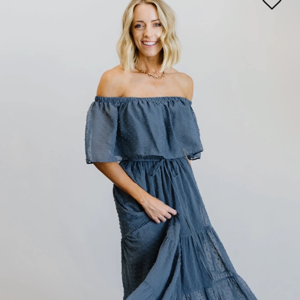 Baltic Born dress